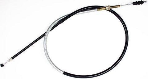 Black Vinyl Clutch Cable
