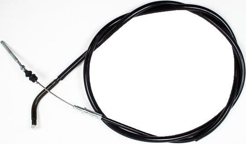 Black Vinyl Rear Hand Brake Cable