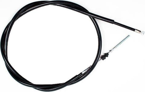 Black Vinyl Rear Hand Brake Cable