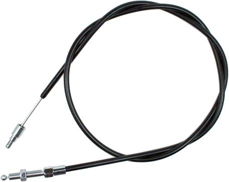 Black Vinyl Clutch Cable