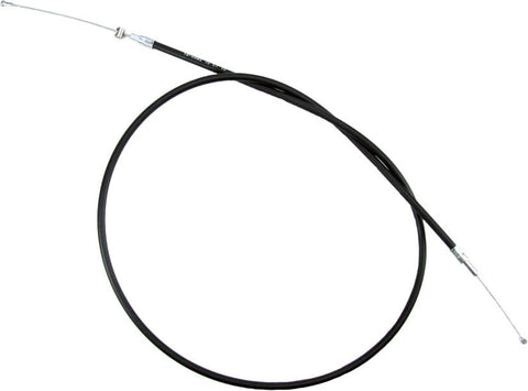 Black Vinyl Clutch Terminator Lw Cable