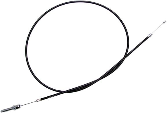 Black Vinyl Clutch Cable