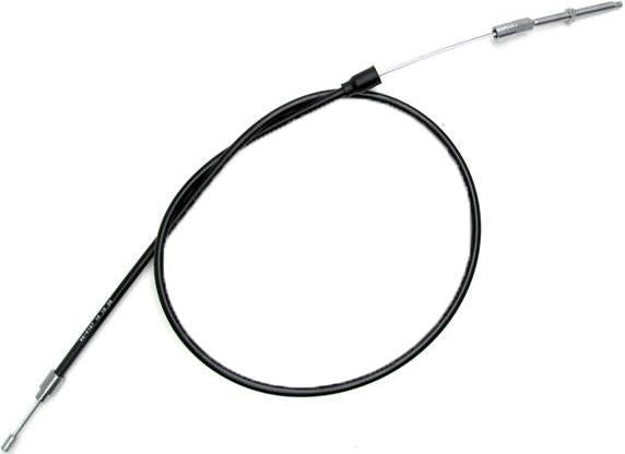 Black Vinyl Clutch Cable