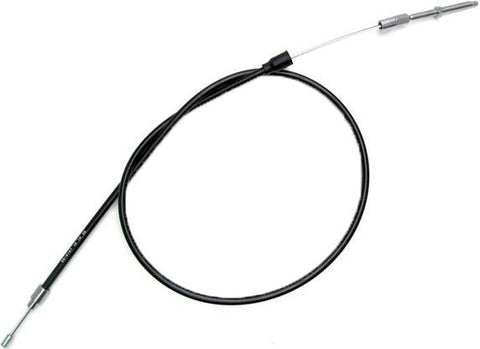 Black Vinyl Clutch Cable