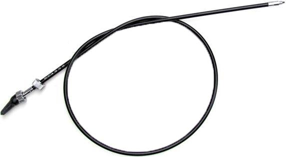 Black Vinyl Speedo Cable