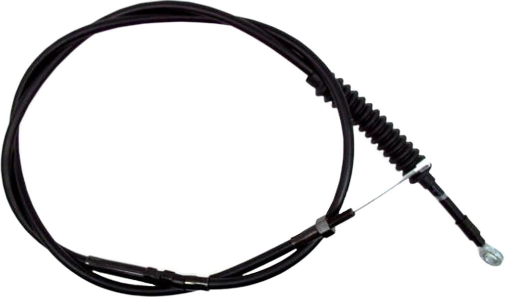 Blackout Clutch Lw Cable