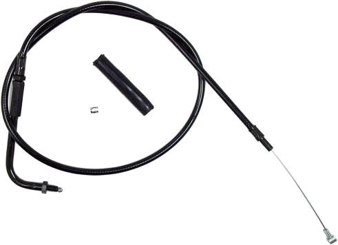 Blackout Idle Cable