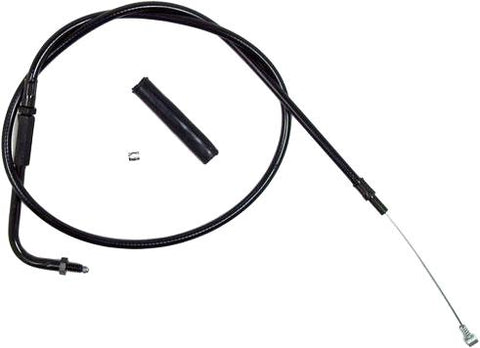 Blackout Idle Cable