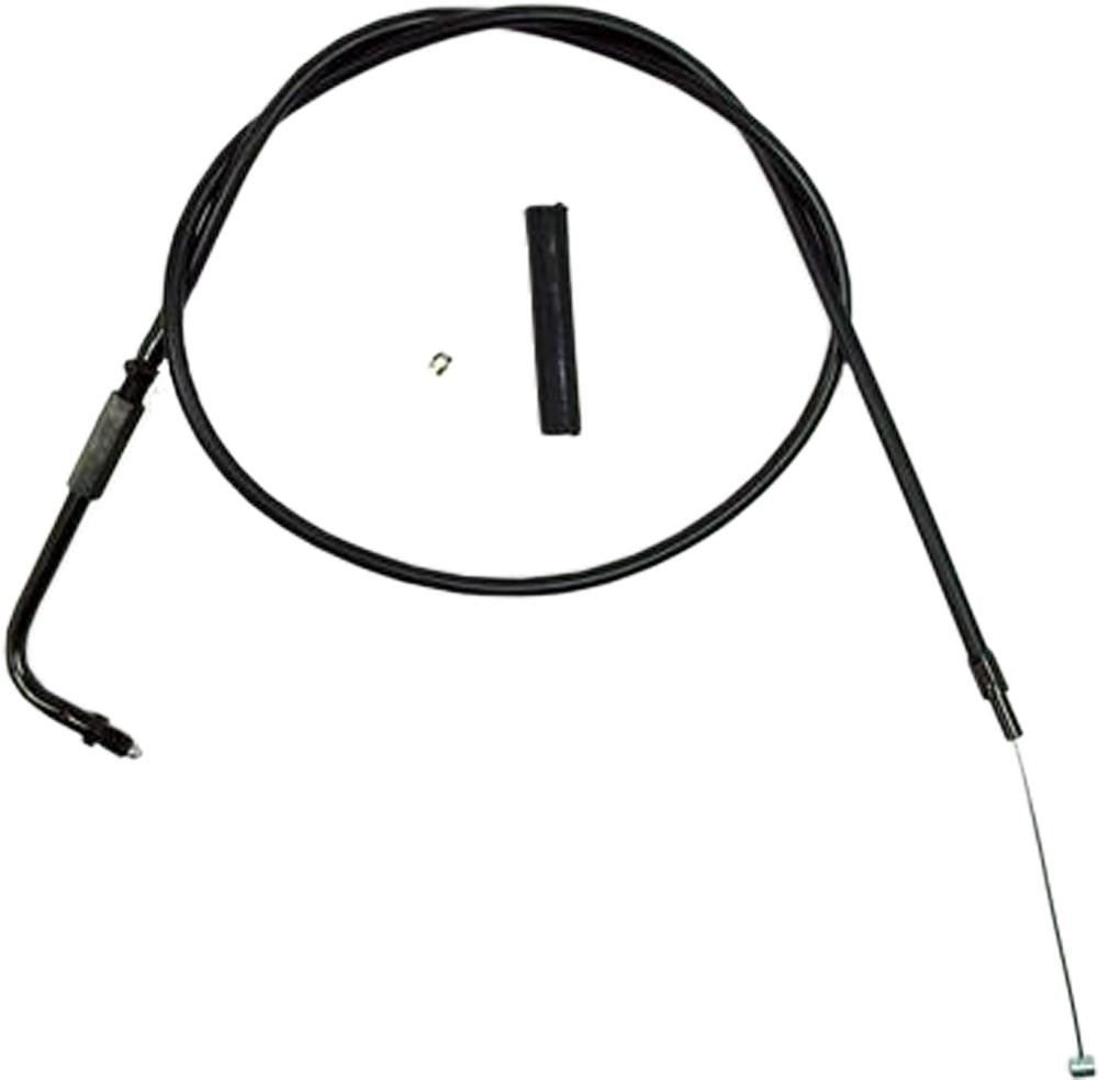 Blackout Throttle Cable