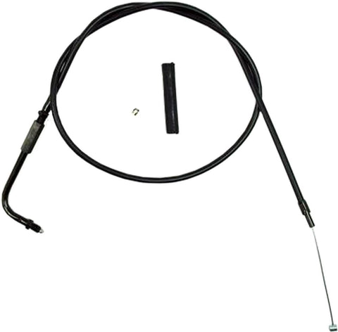 Blackout Throttle Cable