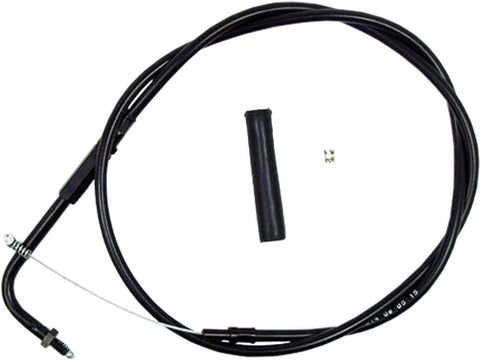 Blackout Idle Cable
