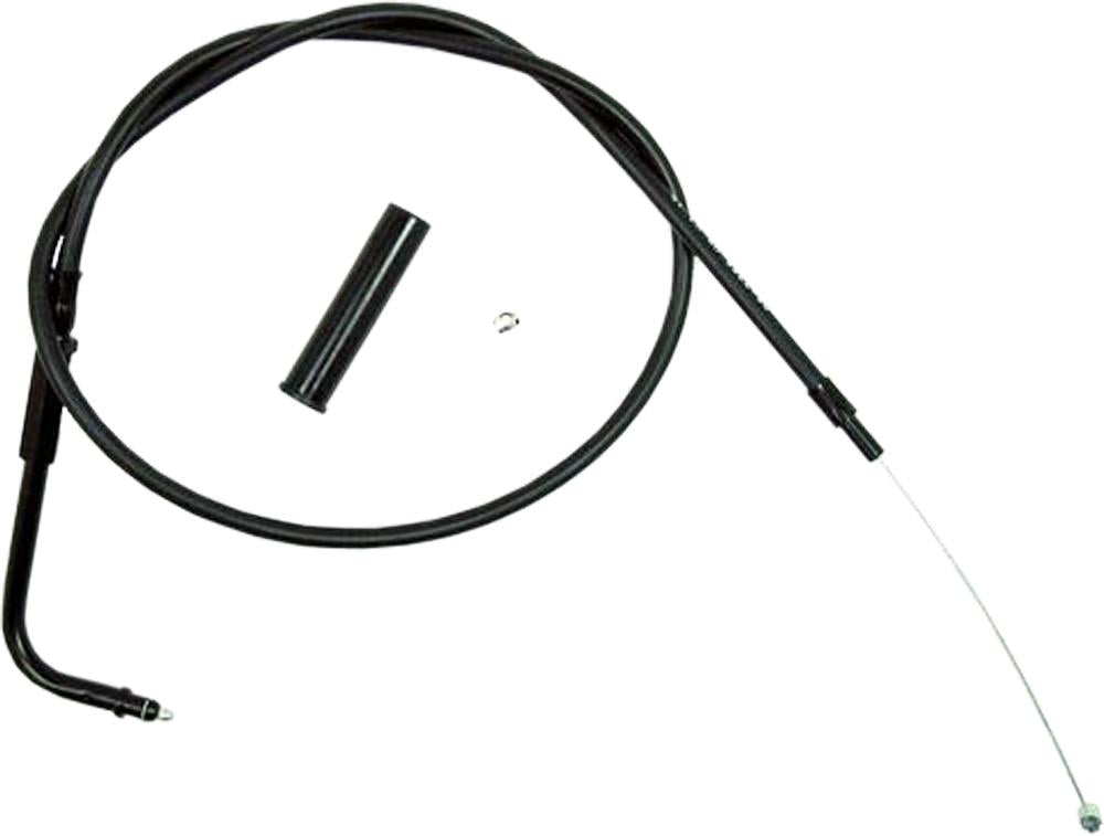 Blackout Throttle Cable