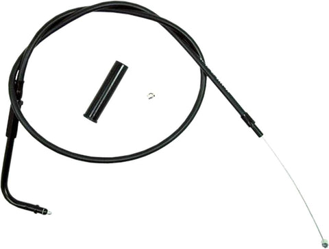 Blackout Throttle Cable