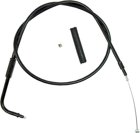 Blackout Idle Cable