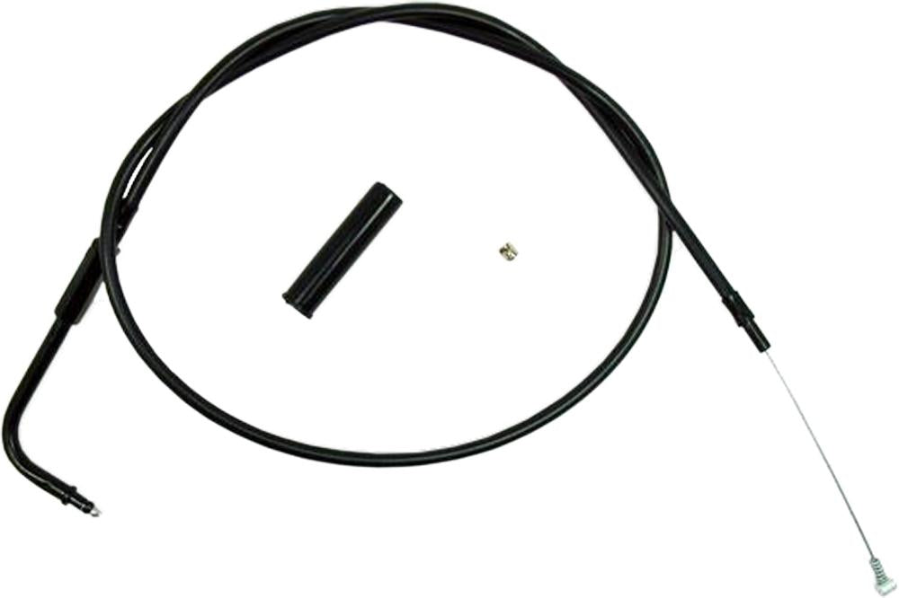 Blackout Idle Cable