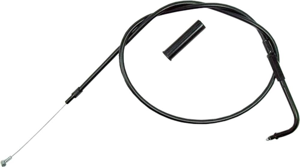Blackout Throttle Cable