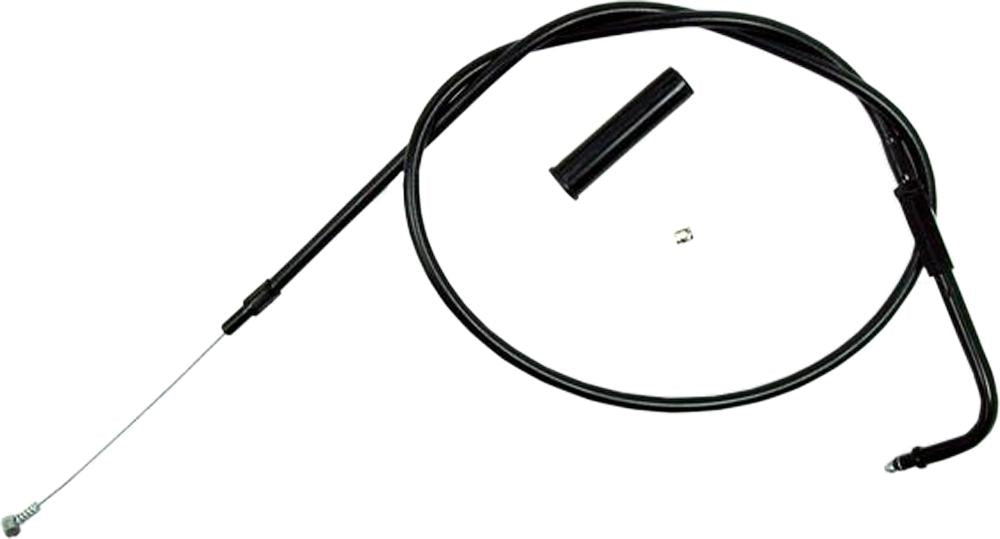 Blackout Idle Cable
