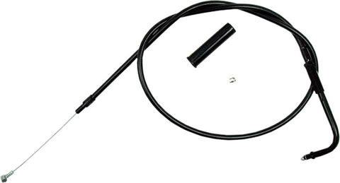 Blackout Idle Cable