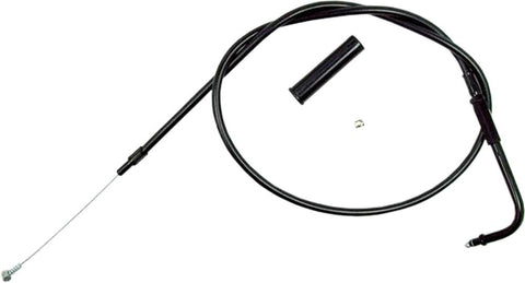 Blackout Throttle Cable