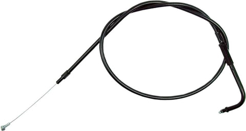 Blackout Idle Cable
