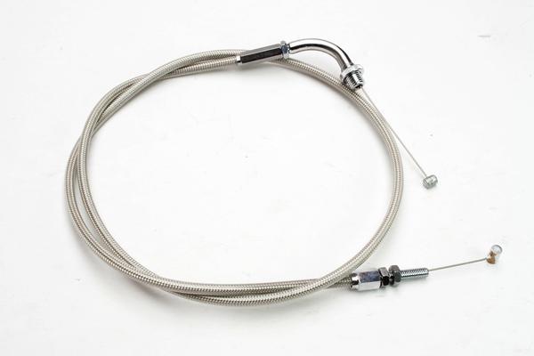 Armor Coat Throttle Cable