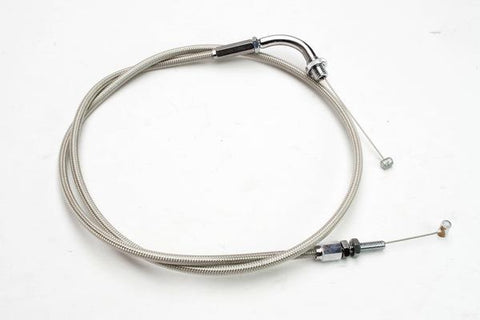 Armor Coat Throttle Cable