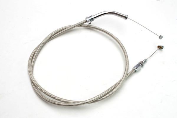 Armor Coat Throttle Cable