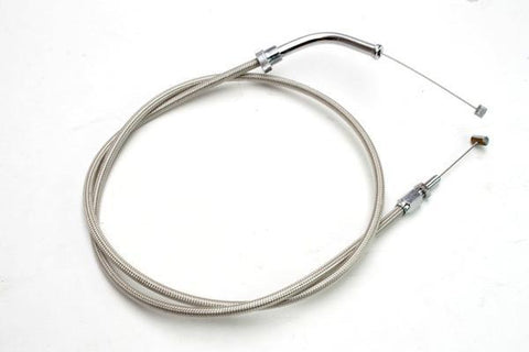 Armor Coat Throttle Cable