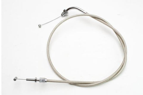 Armor Coat Throttle Cable