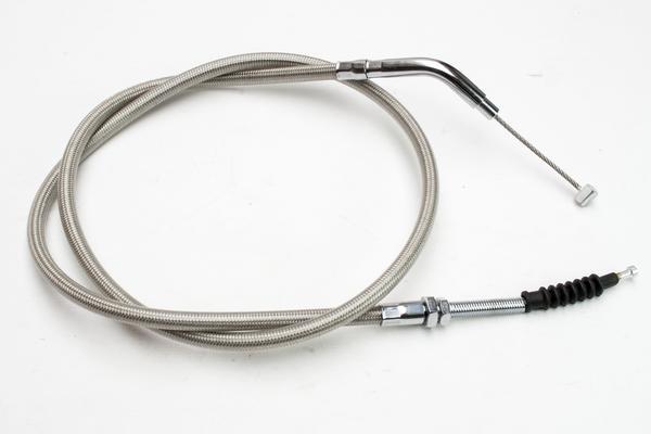 Armor Coat Clutch Cable