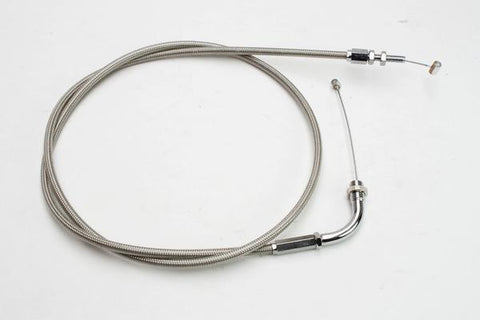 Armor Coat Throttle Cable