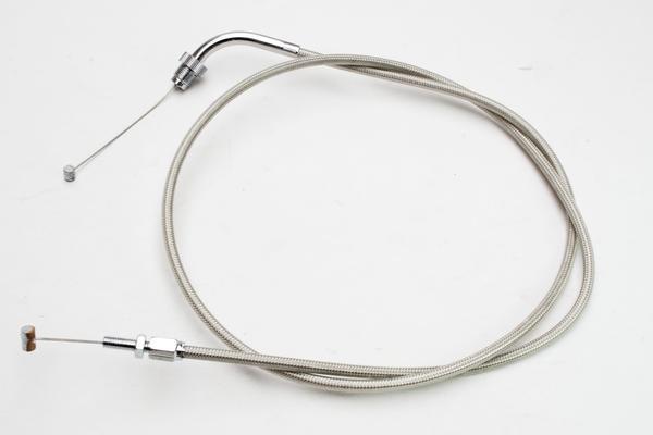 Armor Coat Throttle Cable