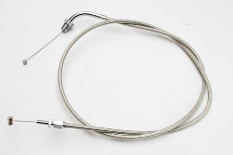 Armor Coat Throttle Cable