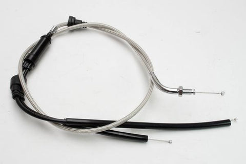 Armor Coat 2 Into 1 Choke Cable