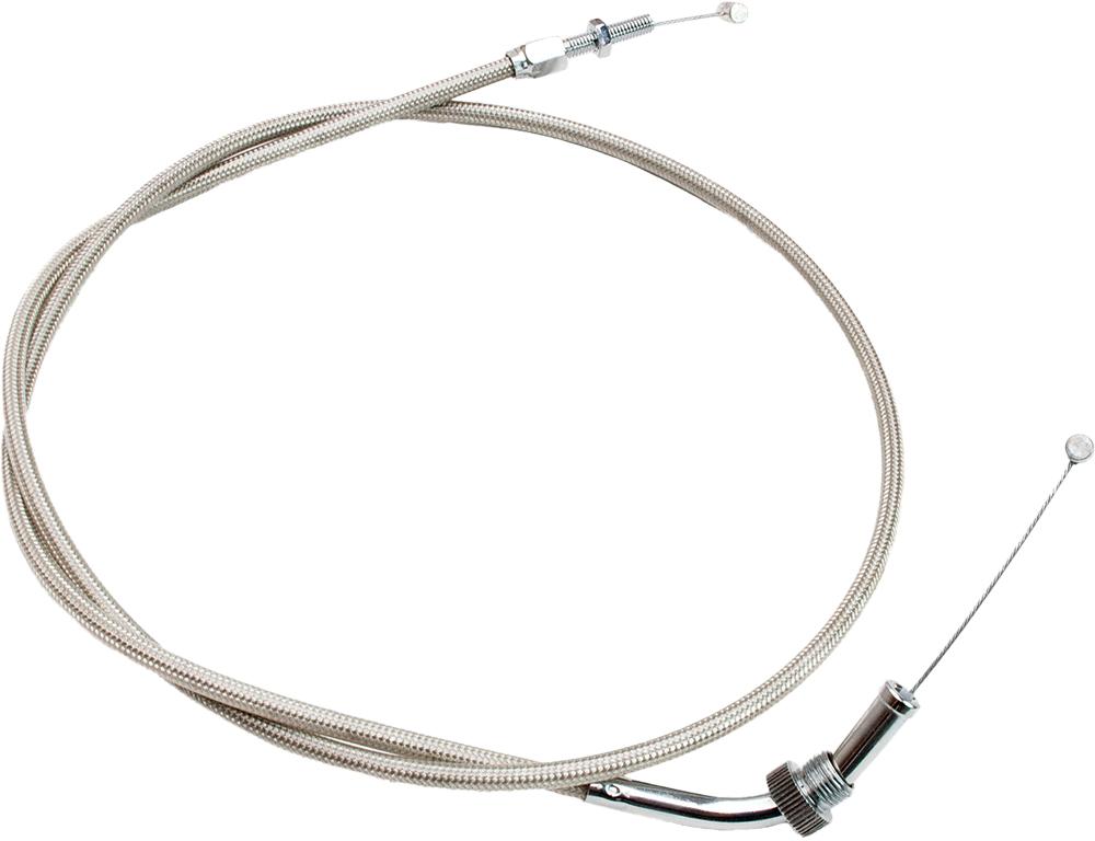Armor Coat Throttle Cable