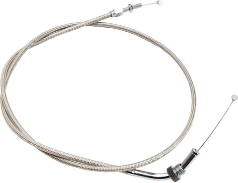 Armor Coat Throttle Cable