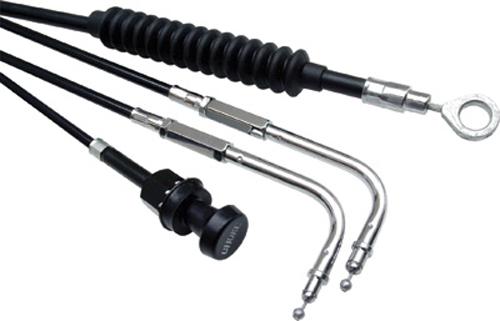 Blackout Clutch Lw Cable
