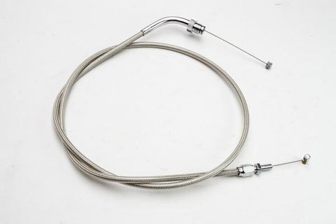 Armor Coat Throttle Cable
