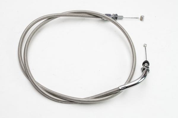 Armor Coat Choke Cable
