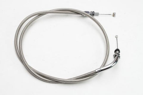 Armor Coat Choke Cable