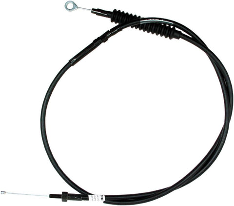Blackout Clutch Lw Cable