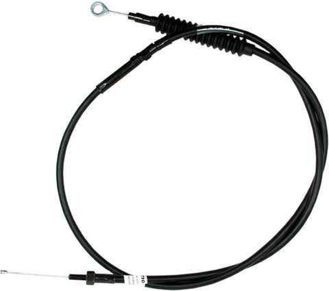 Blackout Clutch Lw Cable