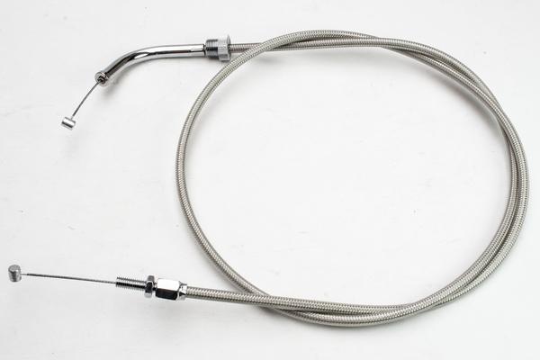 Armor Coat Throttle Cable
