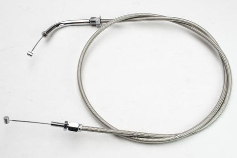 Armor Coat Throttle Cable