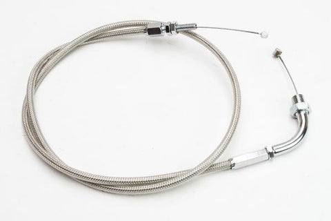 Armor Coat Throttle Pull Cable