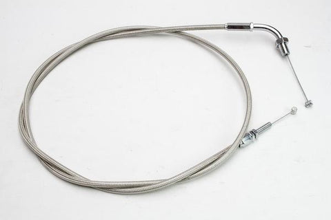 Armor Coat Throttle Pull Cable