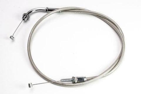Armor Coat Throttle Pull Cable