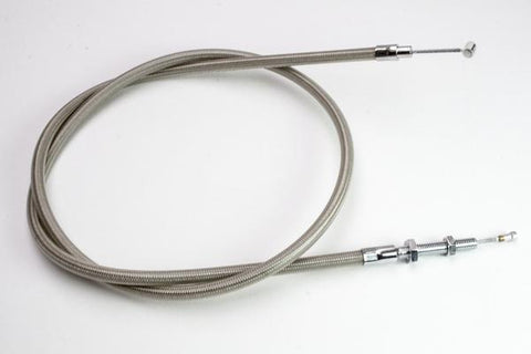 Armor Coat Clutch Cable