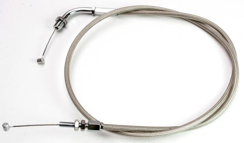 Armor Coat Throttle Pull Cable