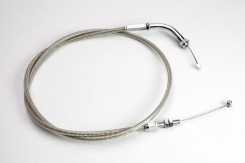 Armor Coat Throttle Pull Cable